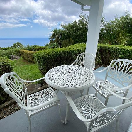 Villa Ferreirinha Santa Cruz das Flores Exteriér fotografie