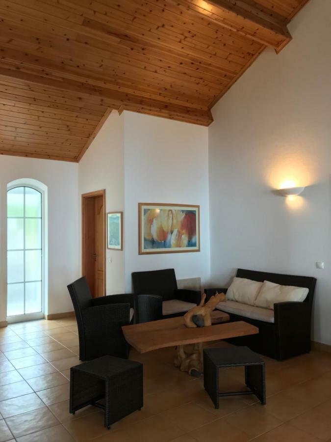 Villa Ferreirinha Santa Cruz das Flores Exteriér fotografie