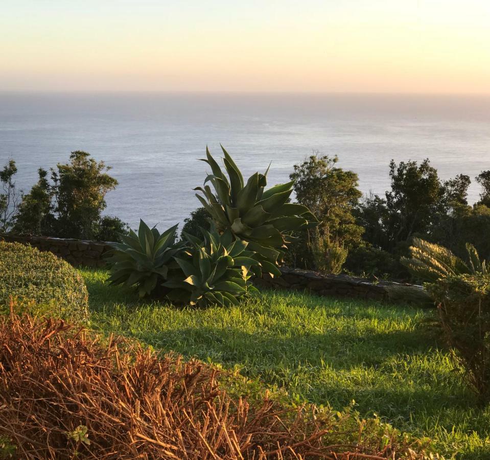 Villa Ferreirinha Santa Cruz das Flores Exteriér fotografie