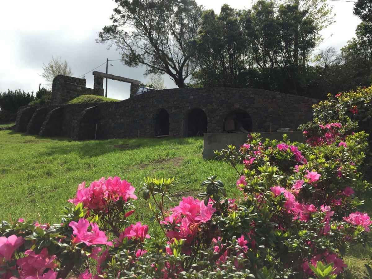 Villa Ferreirinha Santa Cruz das Flores Exteriér fotografie