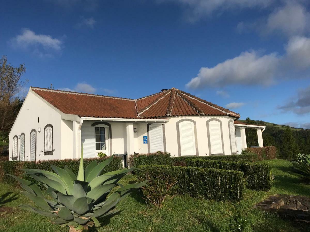 Villa Ferreirinha Santa Cruz das Flores Exteriér fotografie
