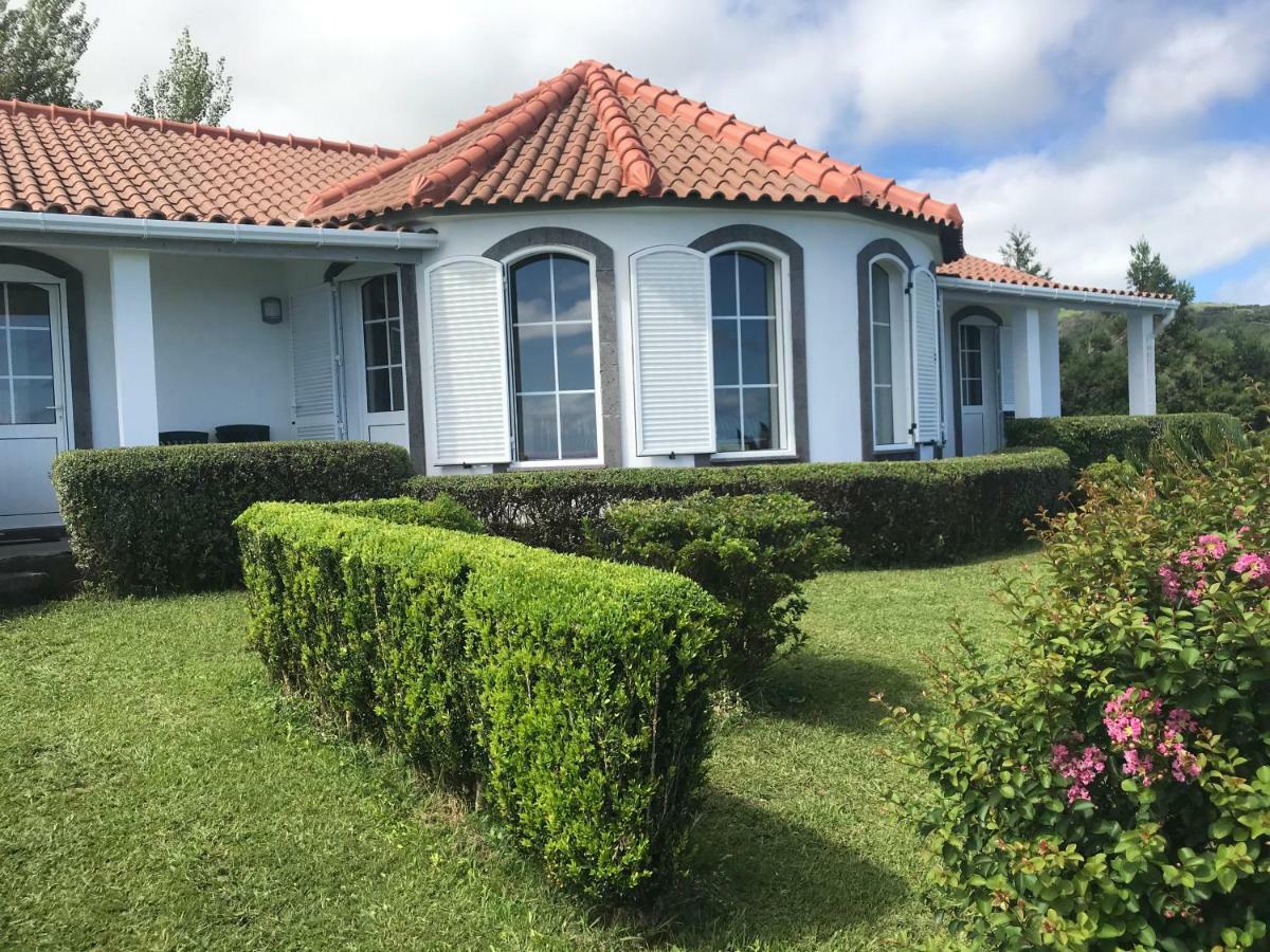 Villa Ferreirinha Santa Cruz das Flores Exteriér fotografie
